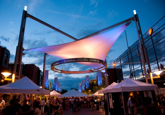 Cherry Creek north Food & Wine